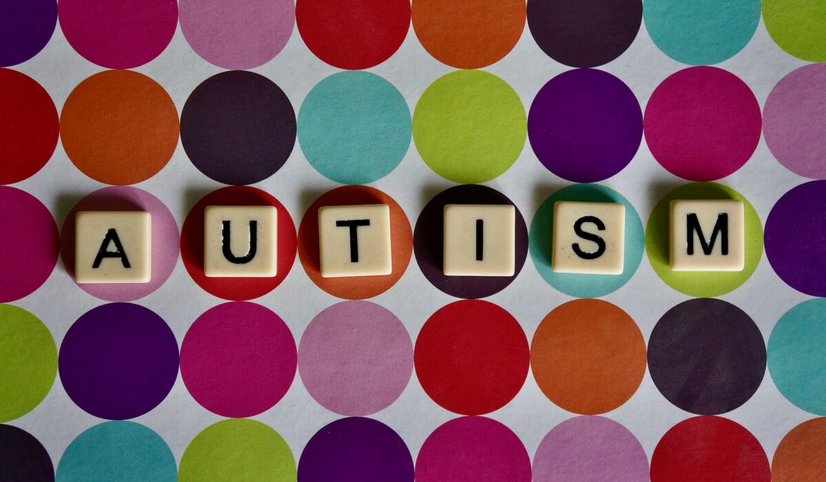 Autism and the gut microbiome: What’s the link?