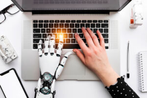 Read more about the article The stance of academic journals on the use of AI