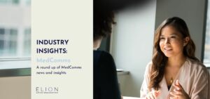 Read more about the article Industry Insights: MedComms 24 October