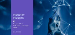 Read more about the article Industry Insights: AI 12 October
