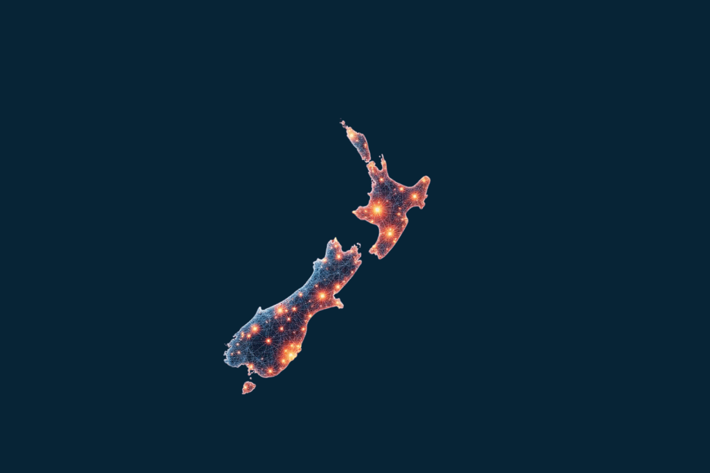 Nz Data Nodes - The healthcare data crisis