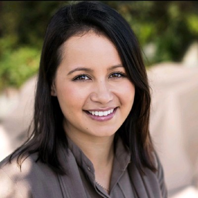 Emily Harris, Marketing Manager Pharma Services