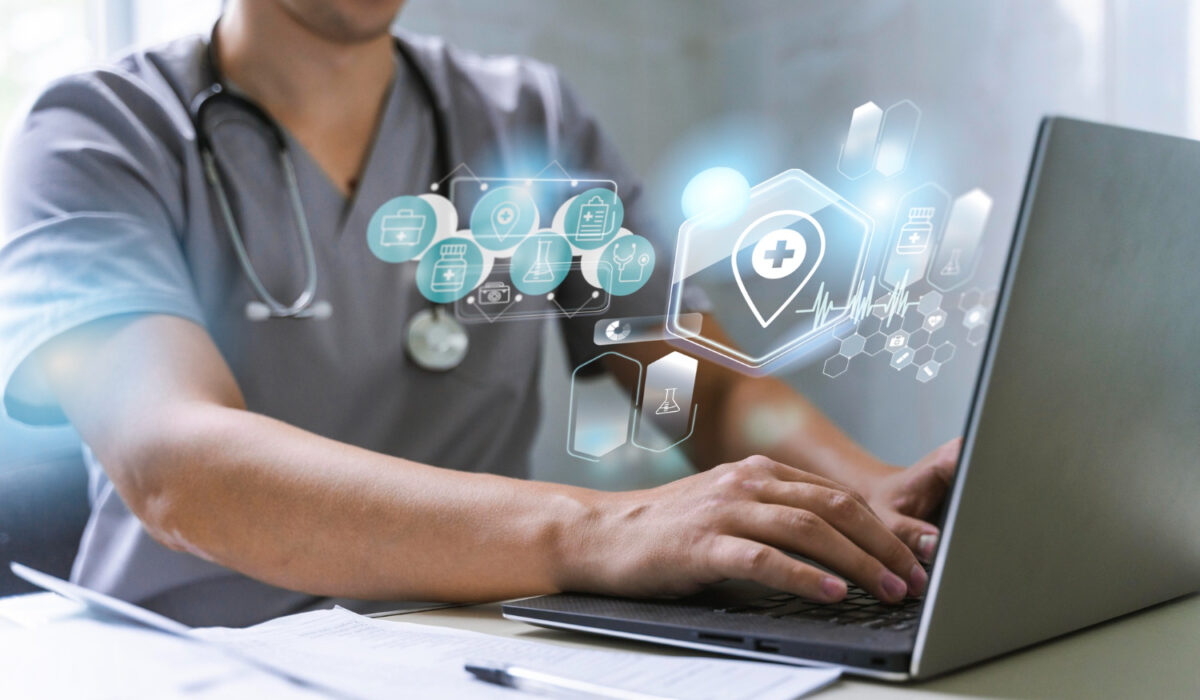 Building a healthcare content strategy that works