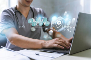 Read more about the article Building a healthcare content strategy that works