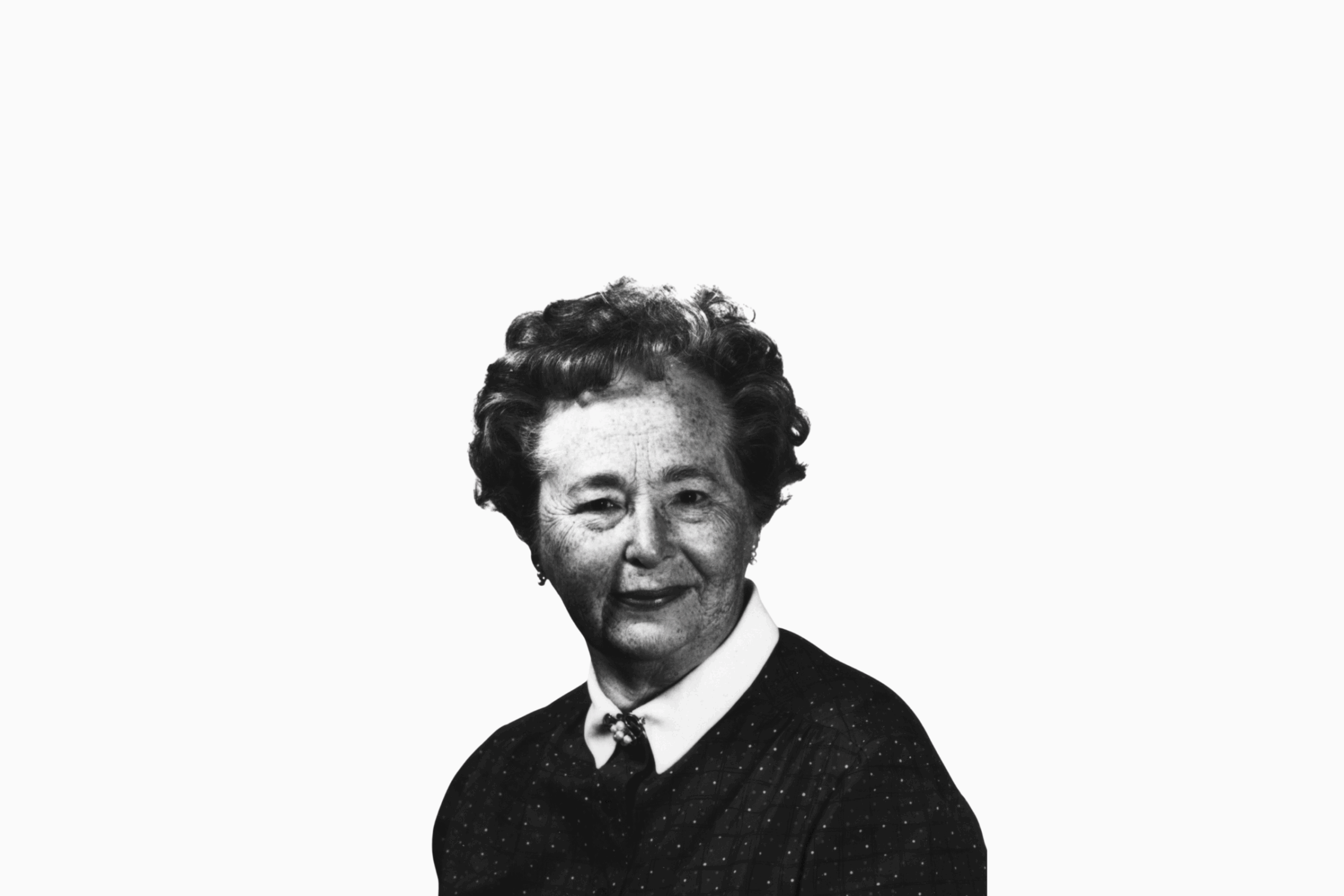 Gertrude Elion