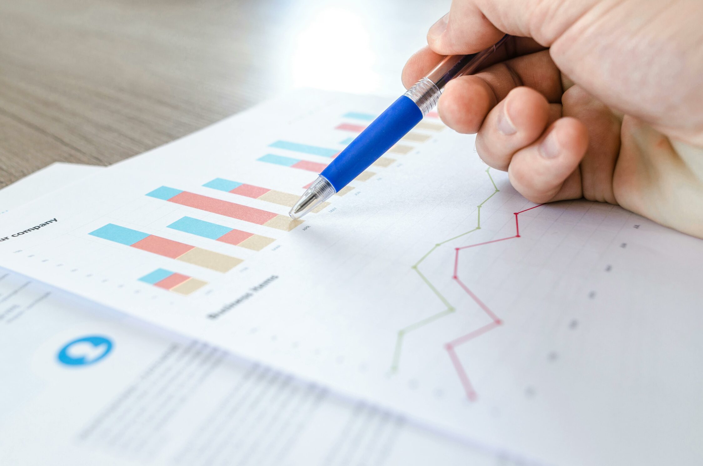 How white papers drive growth for pharma, biotech and CDMO firms