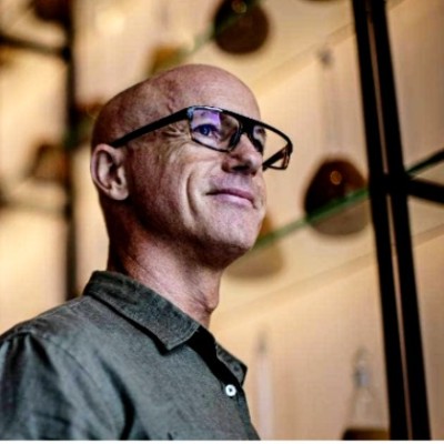 David Bathgate, Marketing Director, Formthotics