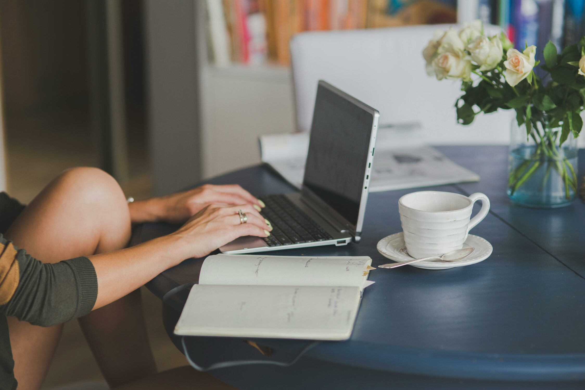 From academia to medical writing: a path worth exploring