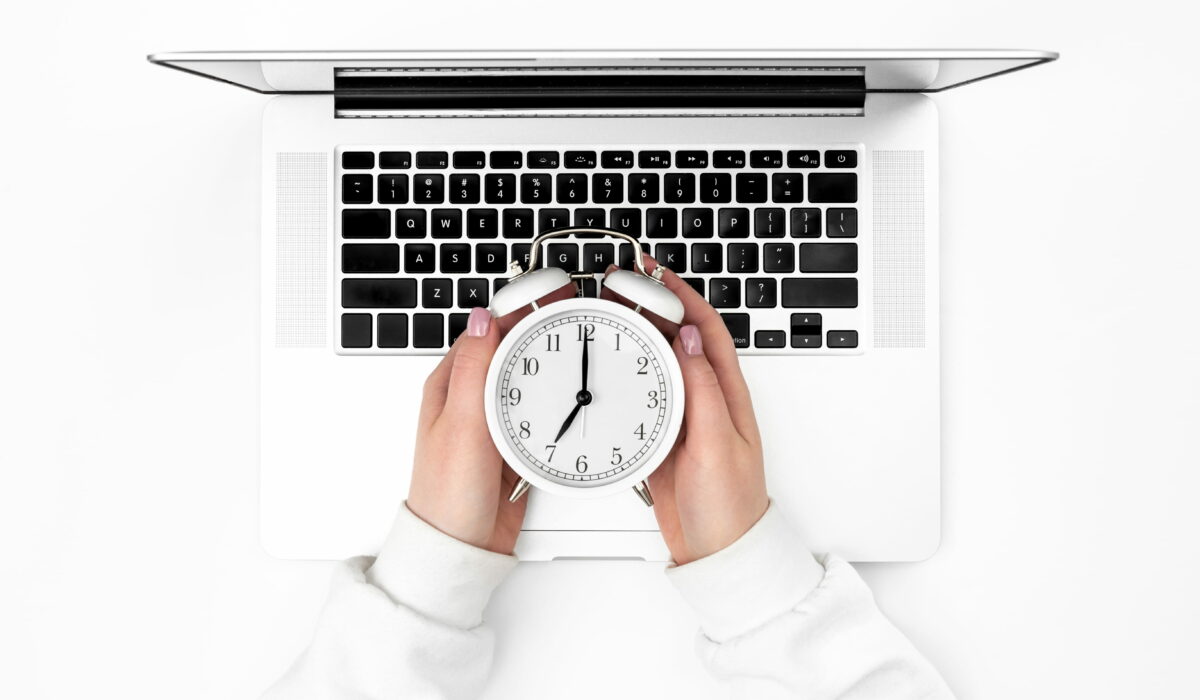 How medical writers keep conference coverage running overnight