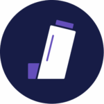Elion Medical Communications Inhaler