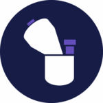 Elion Medical Communications Nebuliser