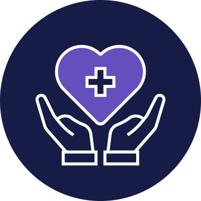Our Clients Who We Work For Health Organisations