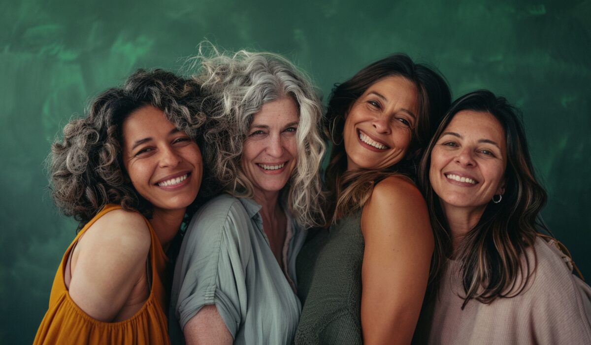 How communications around menopause are changing