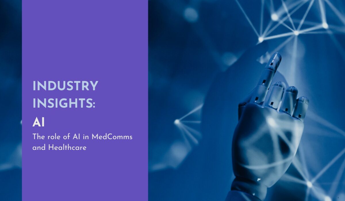 Industry Insights: AI 27th May