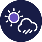 Mental health bipolar disorder icon