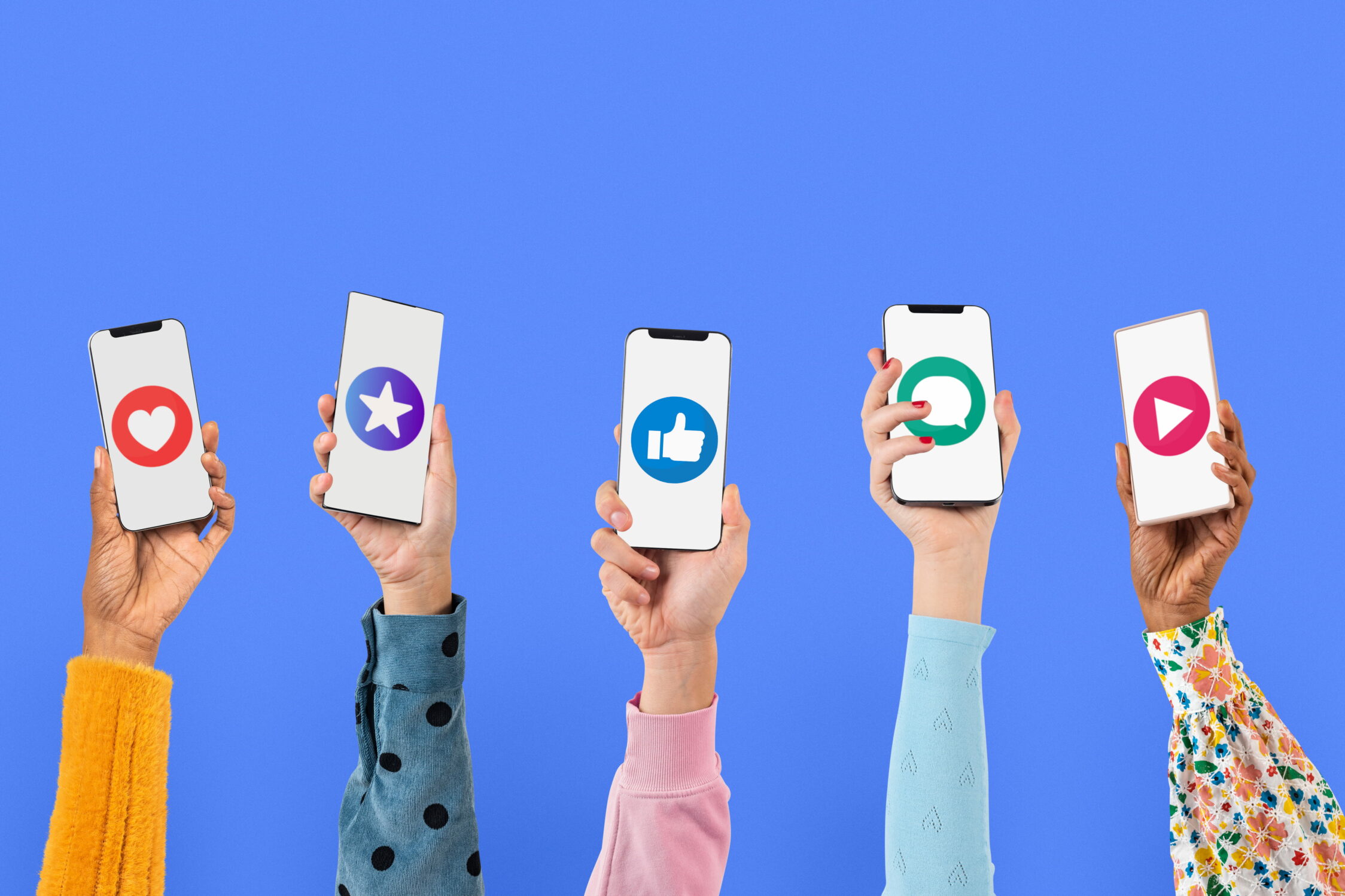 Social media in medical communication: opportunities and risks