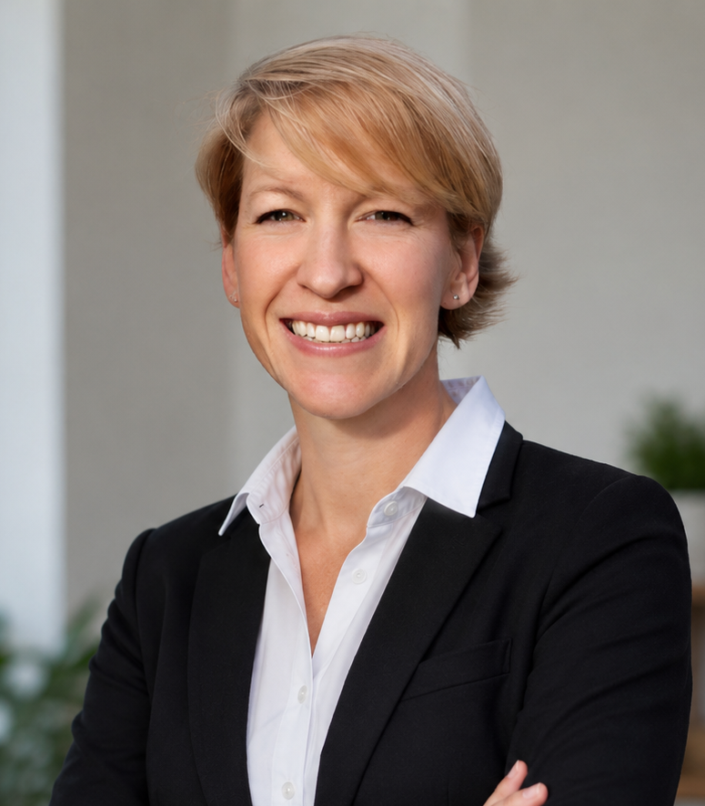 Clare Koning