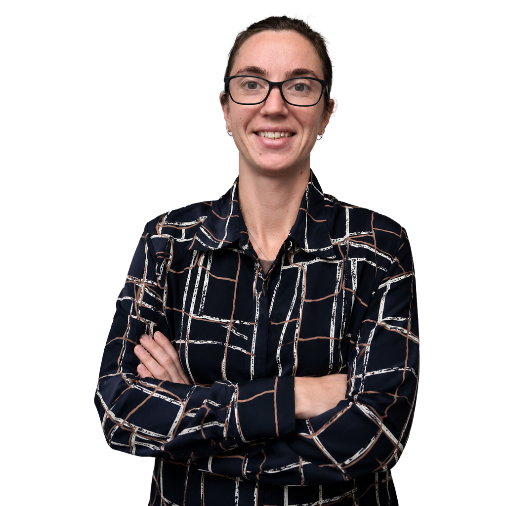 Yavanna Den Harder Bachelor Of Science In Biochemistry And Physiology Elion Medical Writer