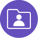 Icon symbolising seven interactive patient case studies that demonstrate how LMA™ devices are used across diverse clinical scenarios.