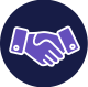 Trusted Extension Of The Agency Team