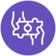 Aligned Cross Functional Stakeholders Collaboration