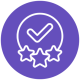 Elion Strengthened Our Partnering Agency’s Clinical Credibility