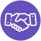 Strong Partnerships